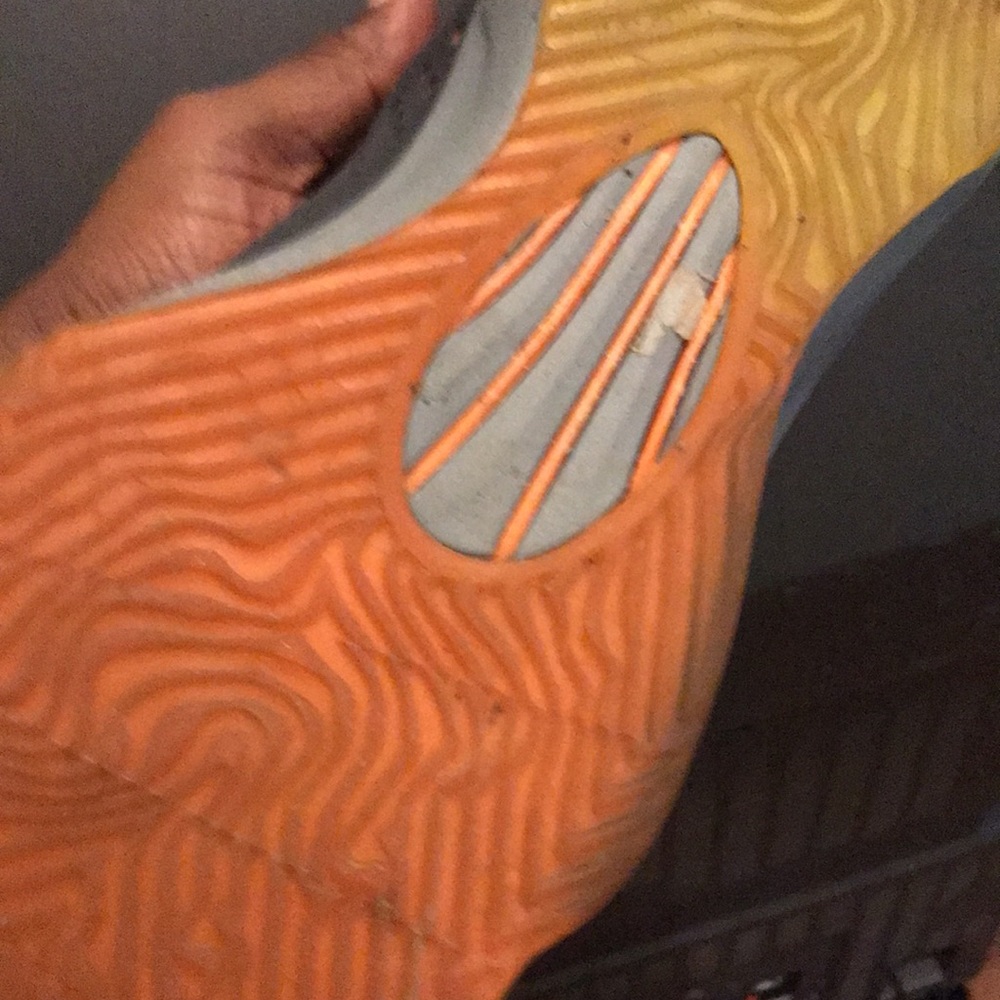 Nike Zoom KD - Picture 2 of 4